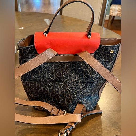 Calvin Klein Backpack - Picture 2 of 3